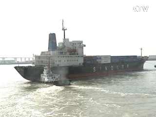 한강-서해 물길 연다 [경제 줌인]