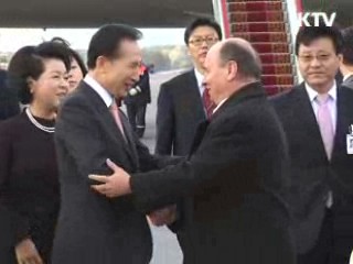 자원부국 '선택과 집중' 외교