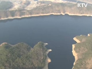 4대강 살리기 마스터플랜 최종 확정