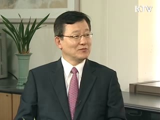 홍석우 중기청장 "중소기업 처지에서 정책 지원"