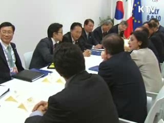 FTA 유보국에 '맞춤형 설득'