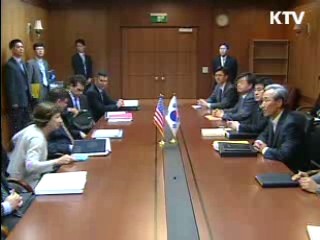 한·EU FTA, 글로벌 FTA 협상 촉진