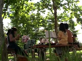 소외계층 아동 청소년에 문화예술교육