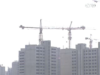 "서민에 주택 마련해 주는 정책"