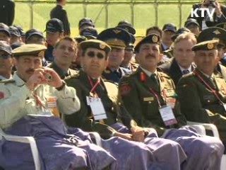 '서울ADEX' 폐막···3억6천만달러 수주