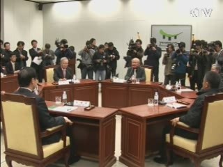 '노사문화선진화 법안' 예정대로 시행