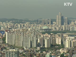 한은 "내년 상저하고…4.6% 성장 전망"
