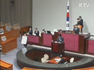 상반기 163조원, 예산 60% 조기집행