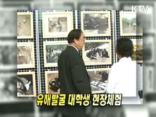 6.25전쟁 60주년...유해발굴 '가속'