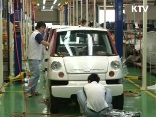 자동차 관리 법령상 '차량' 정식 인정