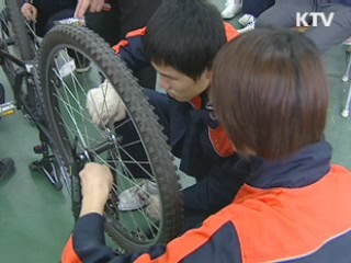 전문대·특성화고 나오면 바로 자격증 준다