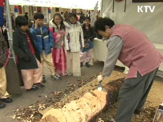 G20 성공기원 행사 잇따라 열려