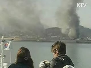 통일부, 개성공단 체류인원 신변안전 강화