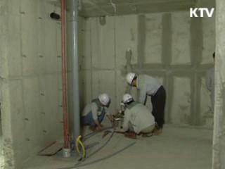 공공 부문, 대·중소 동반성장 견인