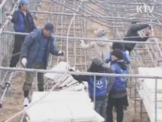 재해 복구 지원금 지급 한달 이상 단축