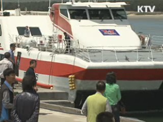 "4대강 핵심공정 상반기, 본류 연말 완료"