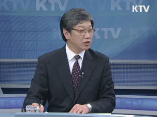 2011년 남북관계 전망은? [와이드 인터뷰]