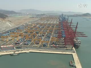 지난해 경상흑자 282억달러···역대 4번째