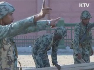 대한항공 특별기, 오늘 이집트 출발