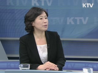 탈북여성 박사 1호 이애란 교수, 국가안보를 말하다 [정책&이슈]