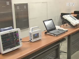 콜럼버스 프로젝트로 북미시장 개척