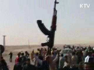 교민 32명, 리비아 무사 탈출