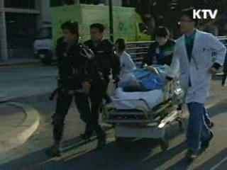 경기도, '중증외상환자 더 살리기' 나섰다