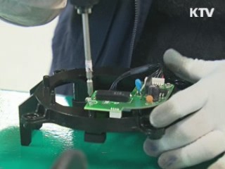 이 대통령, 이달 말 부분 개각 단행할 듯