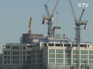 LH, 연말까지 3조3천억원 공사 발주