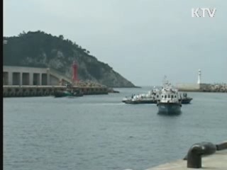 청와대 "극히 불행한 사태···있어서는 안 될 일"