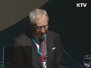 김 총리, 10일부터 프랑스 세계물포럼 참석