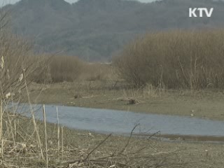 "한국 OECD 국가 중 물부족 가장 심각"