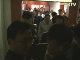 조현오 경찰청장 "수원 살인사건 책임지겠다"