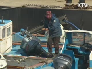 北 미사일 발사 대비 해상안전 강화