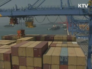 지난달 경상흑자 30억달러…수출 호조