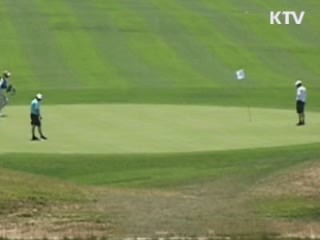 DTI 일부 완화···골프장 개별소비세 인하