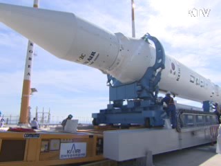 '실' 파손…헬륨가스 주입 과정서 누출 발생