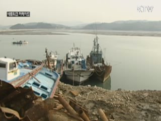 중국어선 단속에 관리까지 '이중고'