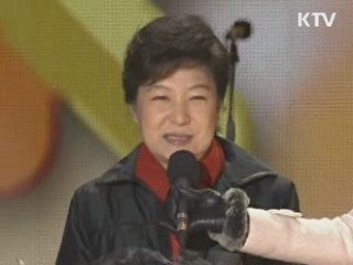 '高 투표율-野 유리' 공식 깨졌다