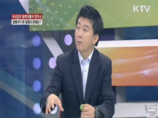 국내입국 탈북자들의 현주소, 탈북자가 본 탈북자 문제는? [집중 인터뷰]