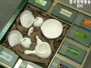 북측입맛사로잡는다