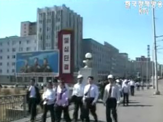 북한, 북.미 군사회담 제의