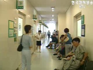 26일 병원파업 대비 복지부 비상의료체계