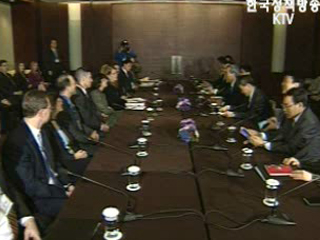 막 오른 한미FTA 6차 협상