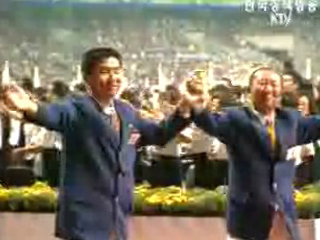 북한, 카타르 아시안게임 공동입장 제안