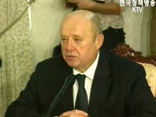 2차 핵실험은 상황 악화시킬 것