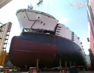 소형구조선 이중바닥 구조 연내 개발