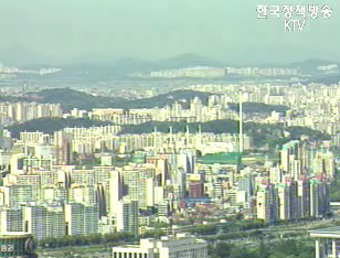 올해부터 집 값 떨어질 것