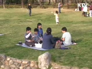 "용산 가족공원" [지금 대한민국]