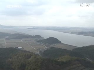 4대강 살리기 22조2천억원 투입